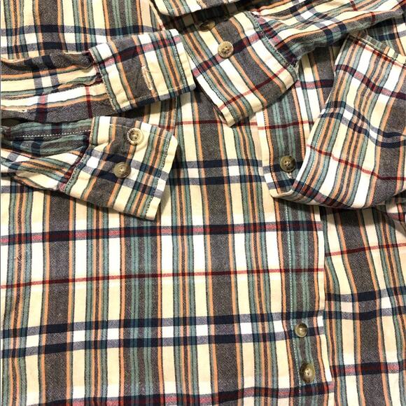 Pendleton Oceanside Shirt Long Sleeve Large‎ - Picture 5 of 5